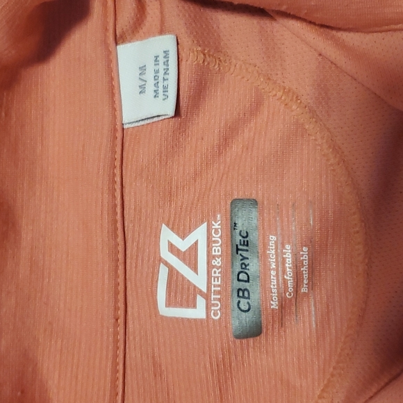 Cutter & Buck longsleeve - Picture 3 of 6